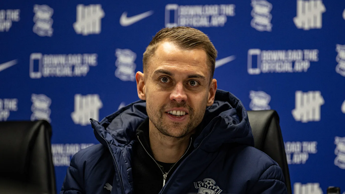 Tonda Eckert will be hoping Southampton can close the gap to the play-off places