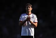 Fulham keep hold of Sander Berge