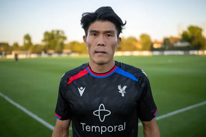Crystal Palace Daily 20260808