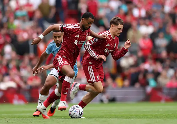 Liverpool Daily 20260830