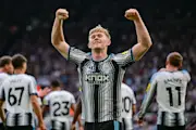 Newcastle United 20260923