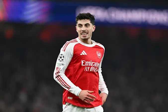 Arsenal Daily 20260130