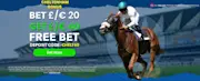 Jeffbet Cheltenham Free Bets