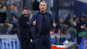 Hansi Flick will expect Barcelona to make a winning start to their Champions League campaign