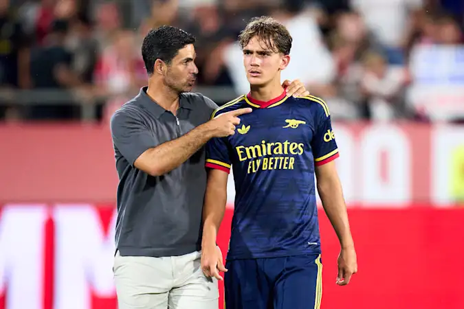 Arsenal Daily 20260802
