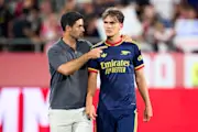 Arsenal Daily 20260802