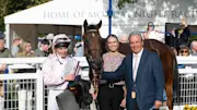 Without Prejudice looks like one to watch at Newmarket on Friday