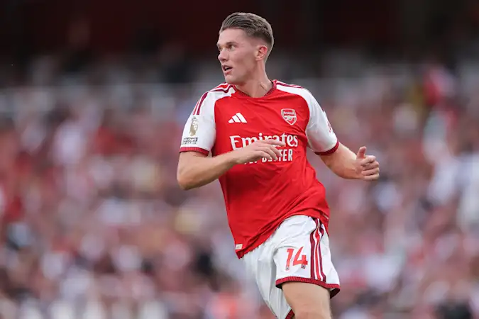 Viktor Gyokeres, Arsenal, 2026