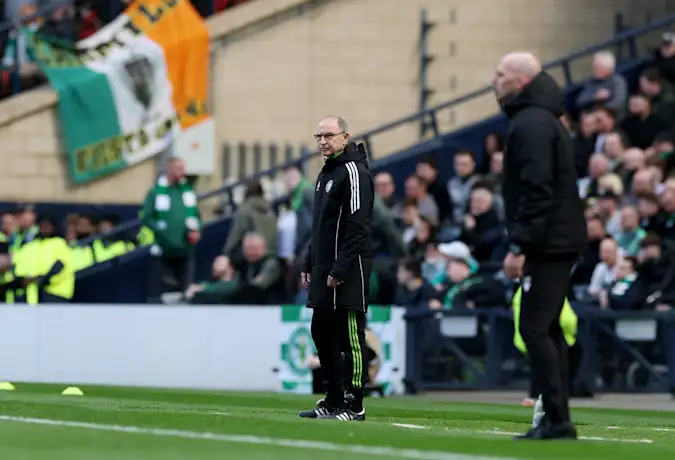 Celtic Daily 20260423