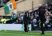 Celtic Daily 20260423