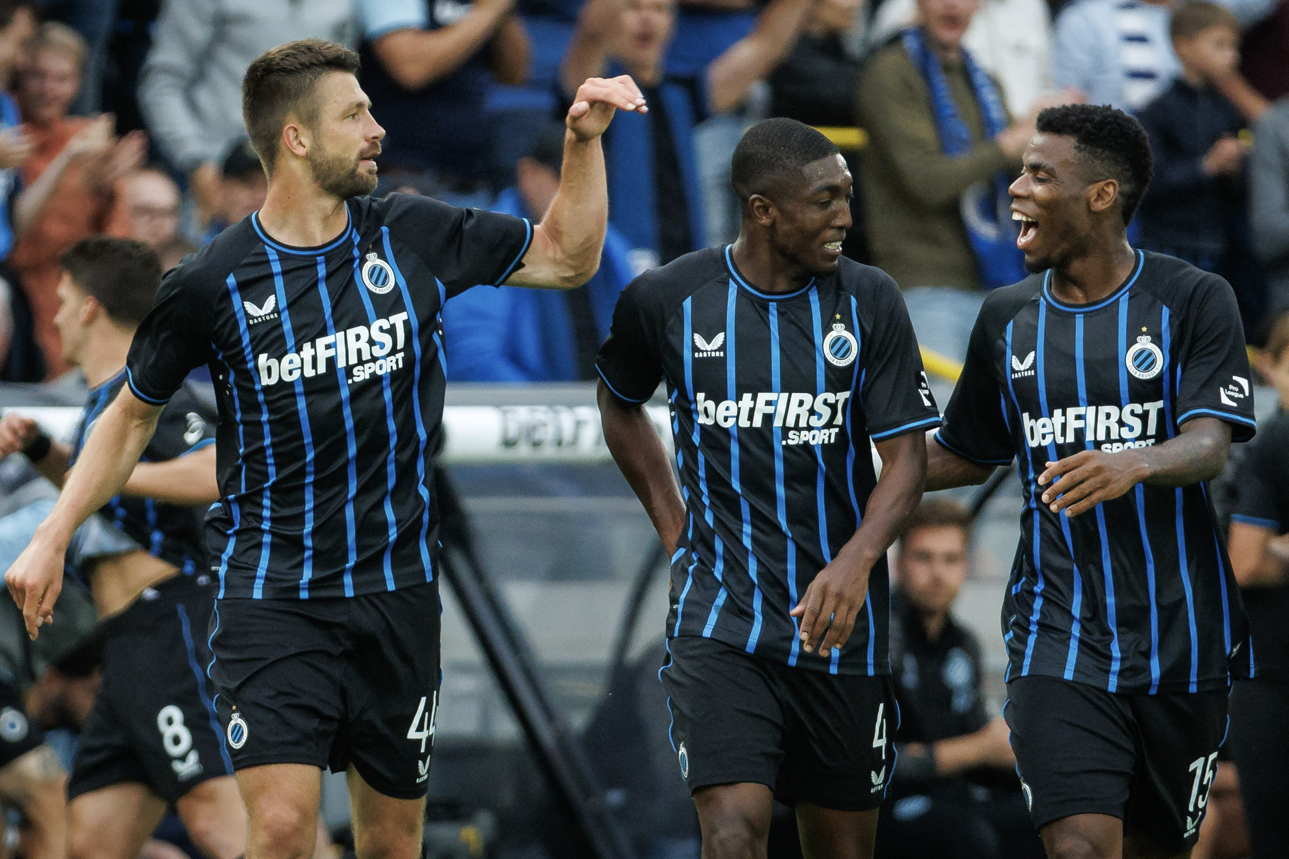 Liverpool Prepared to Spend Big to Sign Konate Replacement