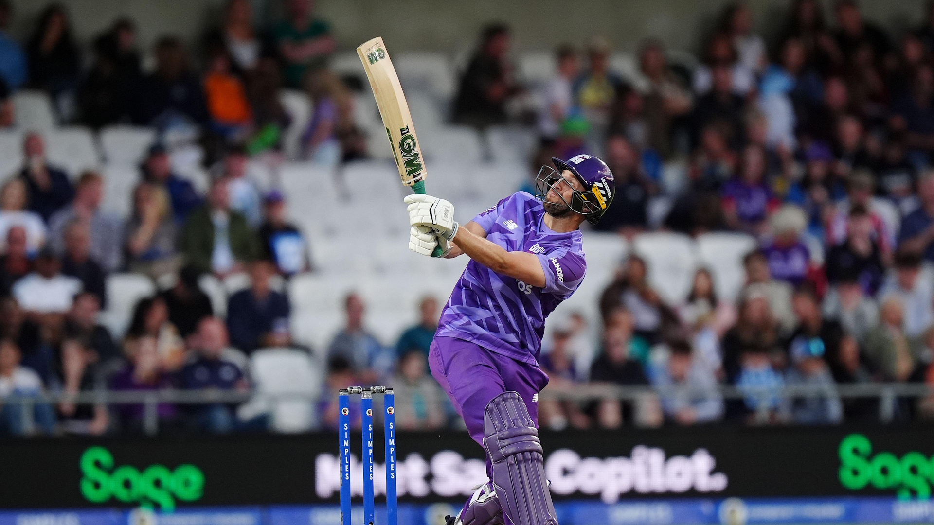London Spirit vs Northern Superchargers: Malan can outshine England stars at Lord's