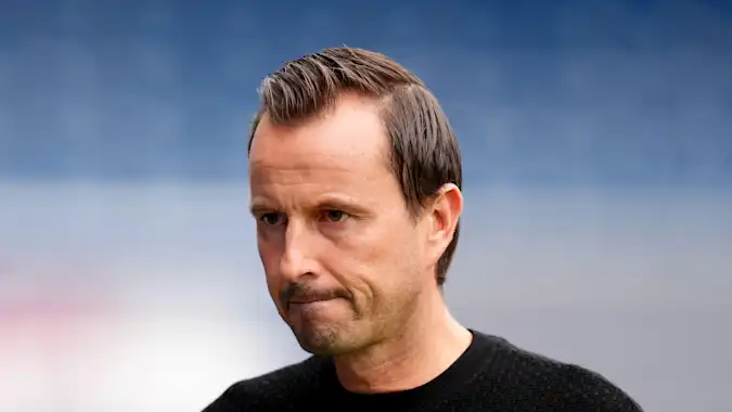 Julien Stephan's QPR hit a good run of form before the international break