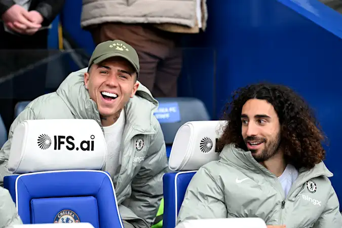 Chelsea Daily 20260410