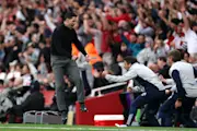 Mikel Arteta Is Currently The Premier League's Longest Serving Manager