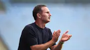 Frank Lampard has Coventry back on track to win the Championship