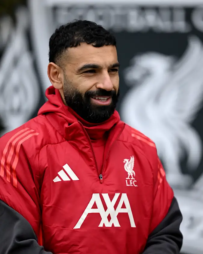 Liverpool Daily 20260222