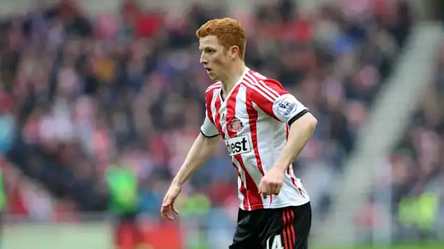 Colback: I probably would not be welcome at 'intense' Tyne-Wear derby