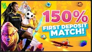 Easybet Promo Code