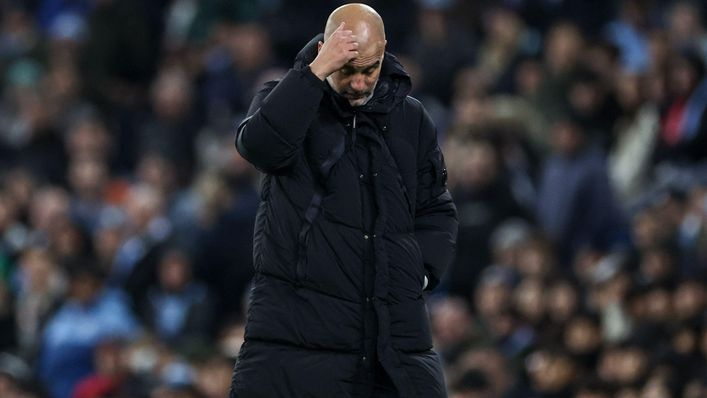 Liverpool vs Manchester City predictions: Citizens no match for runaway leaders