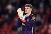 Carl Rushworth has shone on loan for Coventry this season
