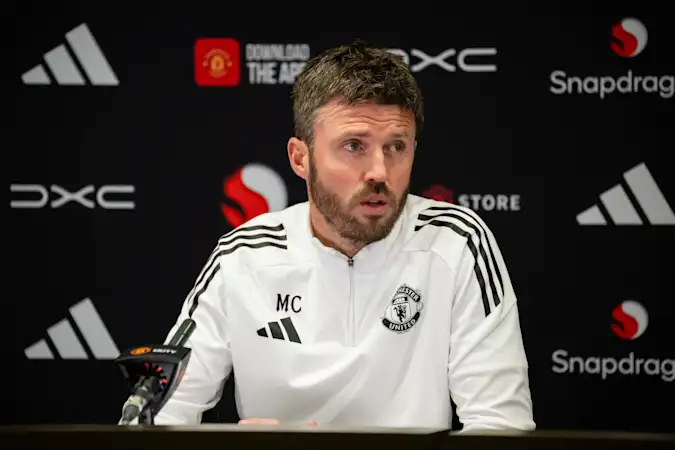 Manchester United Daily 20260315
