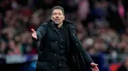 Diego Simeone's Atletico Madrid have provided lots of entertainment in Europe this season