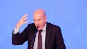 Zinedine Zidane will be hoping for a perfect start as France head coach