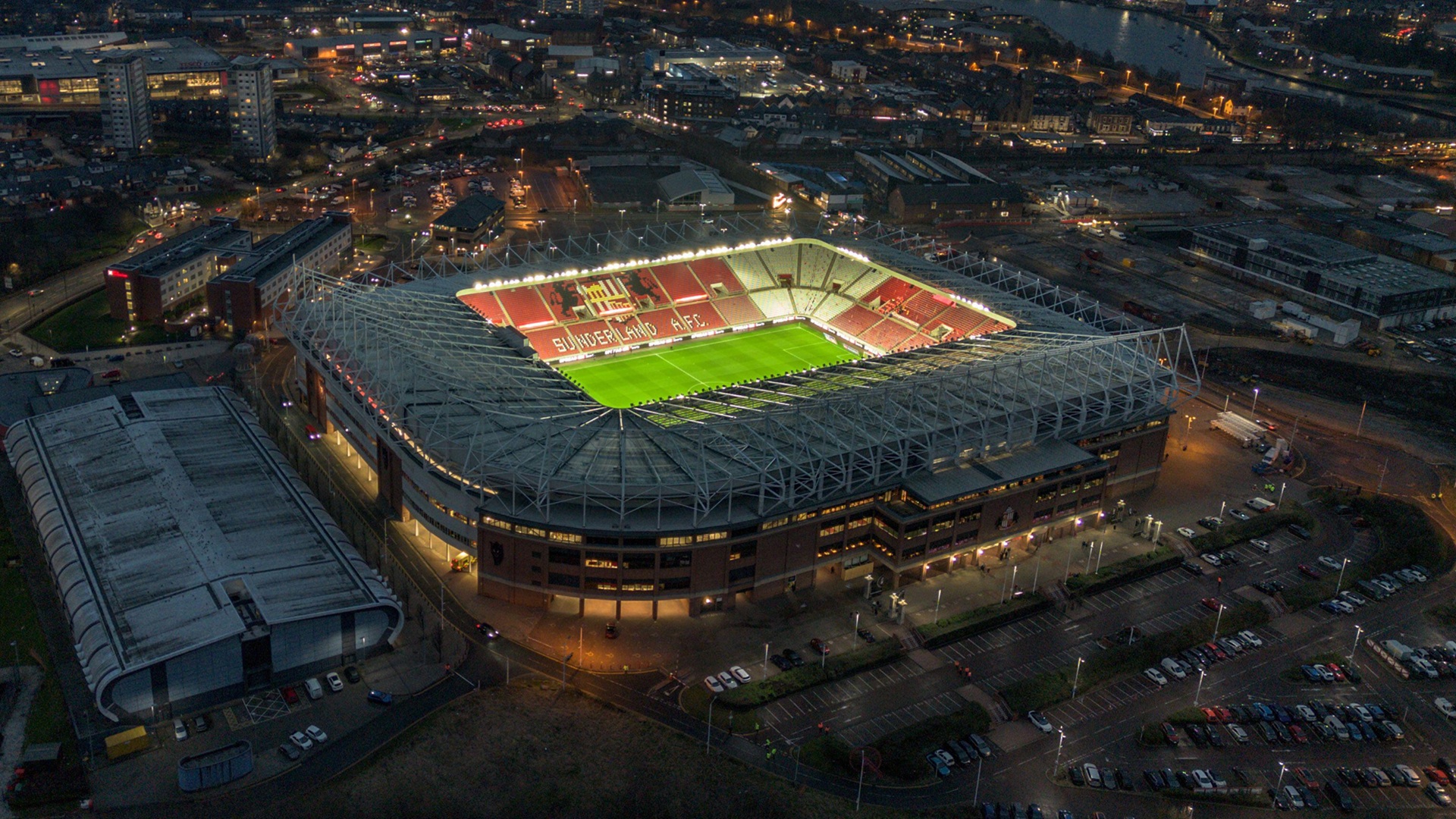 Sunderland have enjoyed some famous victories over Newcastle at the Stadium of Light.