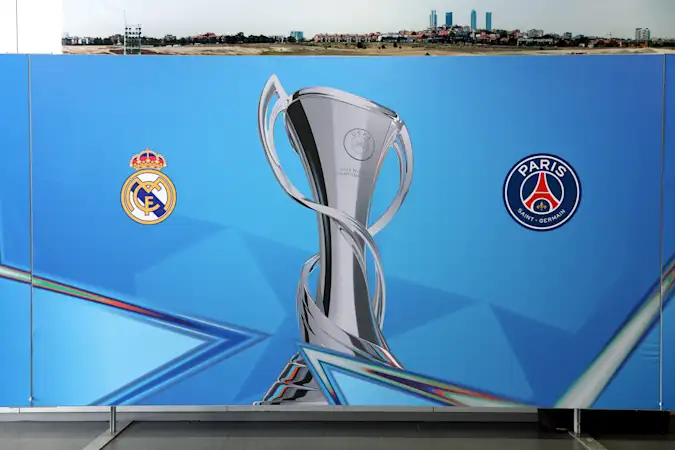 Paris Saint-Germain 20260929