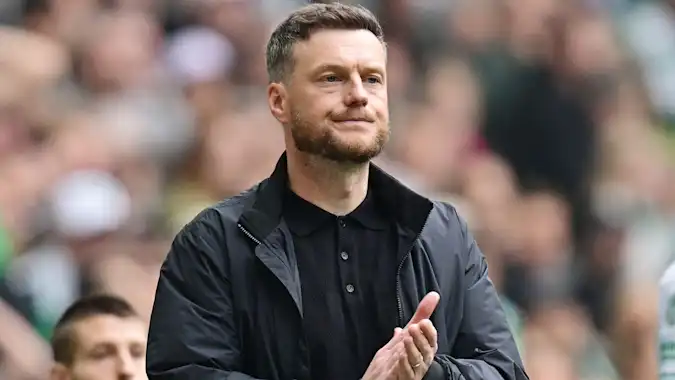 Kim Hellberg has steered Middlesbrough to within three points of Coventry thanks to four wins in a row.