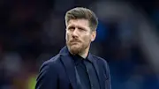 Sebastien Pocognoli is searching for his first win as Scotland head coach