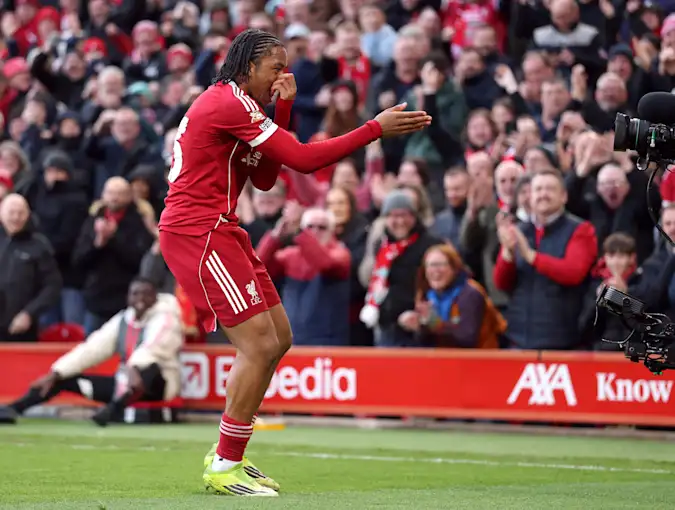 Liverpool Daily 20260412