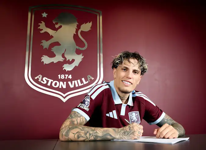 Aston Villa Daily 20260727