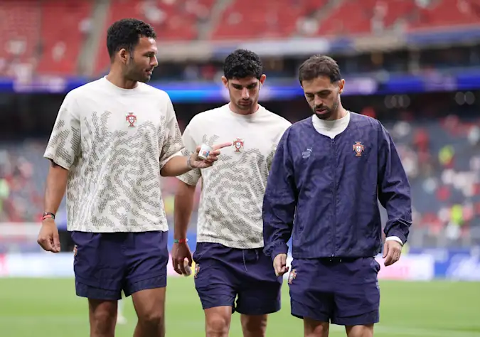 Paris Saint-Germain Daily 20260624