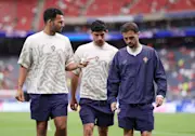 Paris Saint-Germain Daily 20260624
