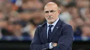 Luis de la Fuente's Spain improved in their second game but still need to make sure of top spot in Group H