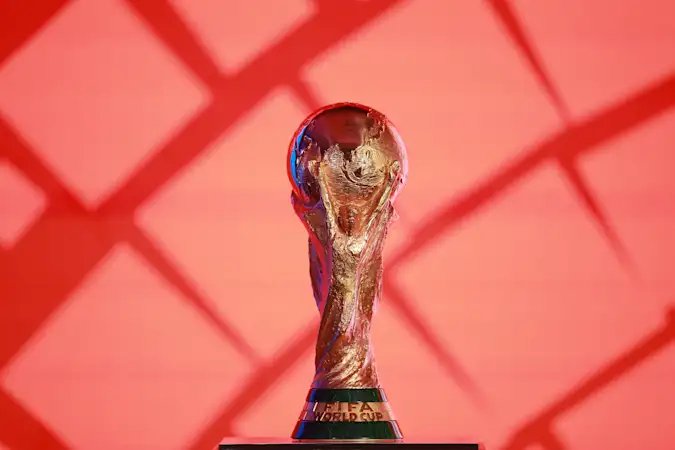 The World Cup 2026 will be the biggest yet