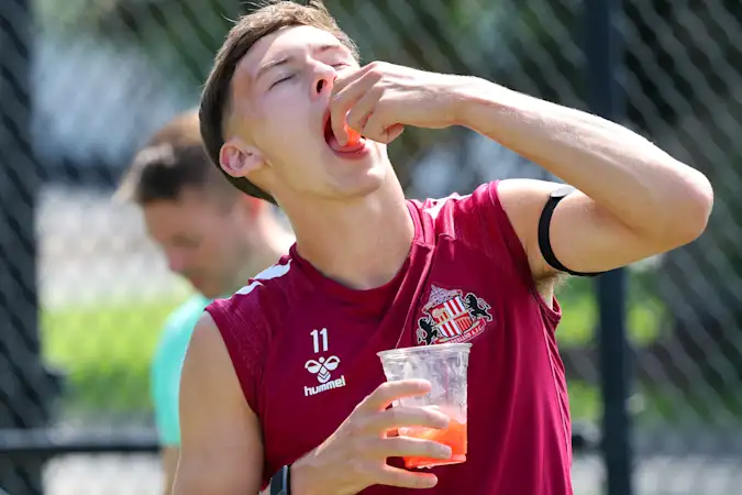 Sunderland Daily 20260726