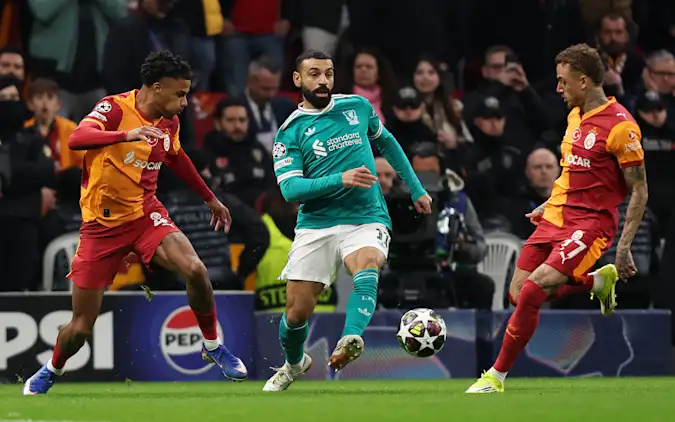 Liverpool Daily 20260312