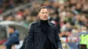Matthias Jaissle takes his Newcastle side to Tottenham on Saturday evening