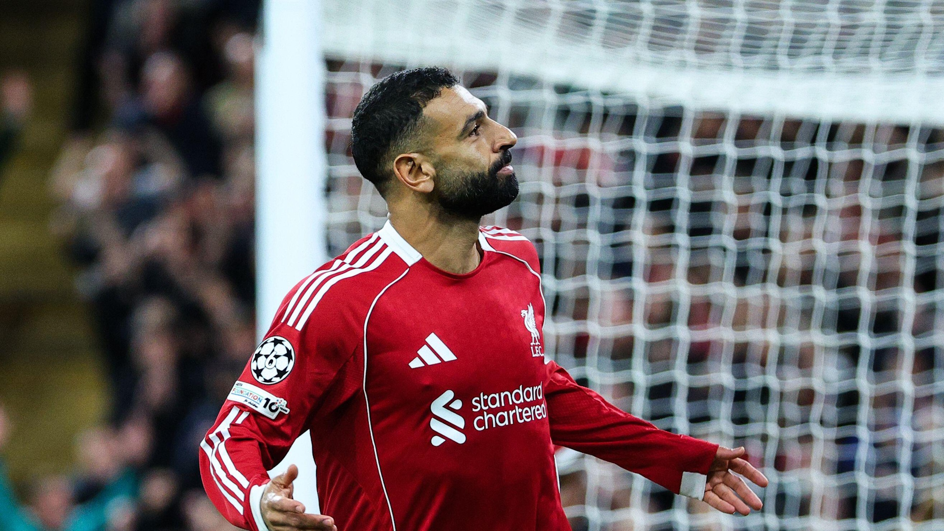 Liverpool vs Manchester United predictions: Salah can shine at Anfield
