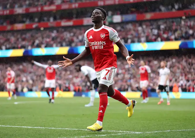 Arsenal Daily 20260504