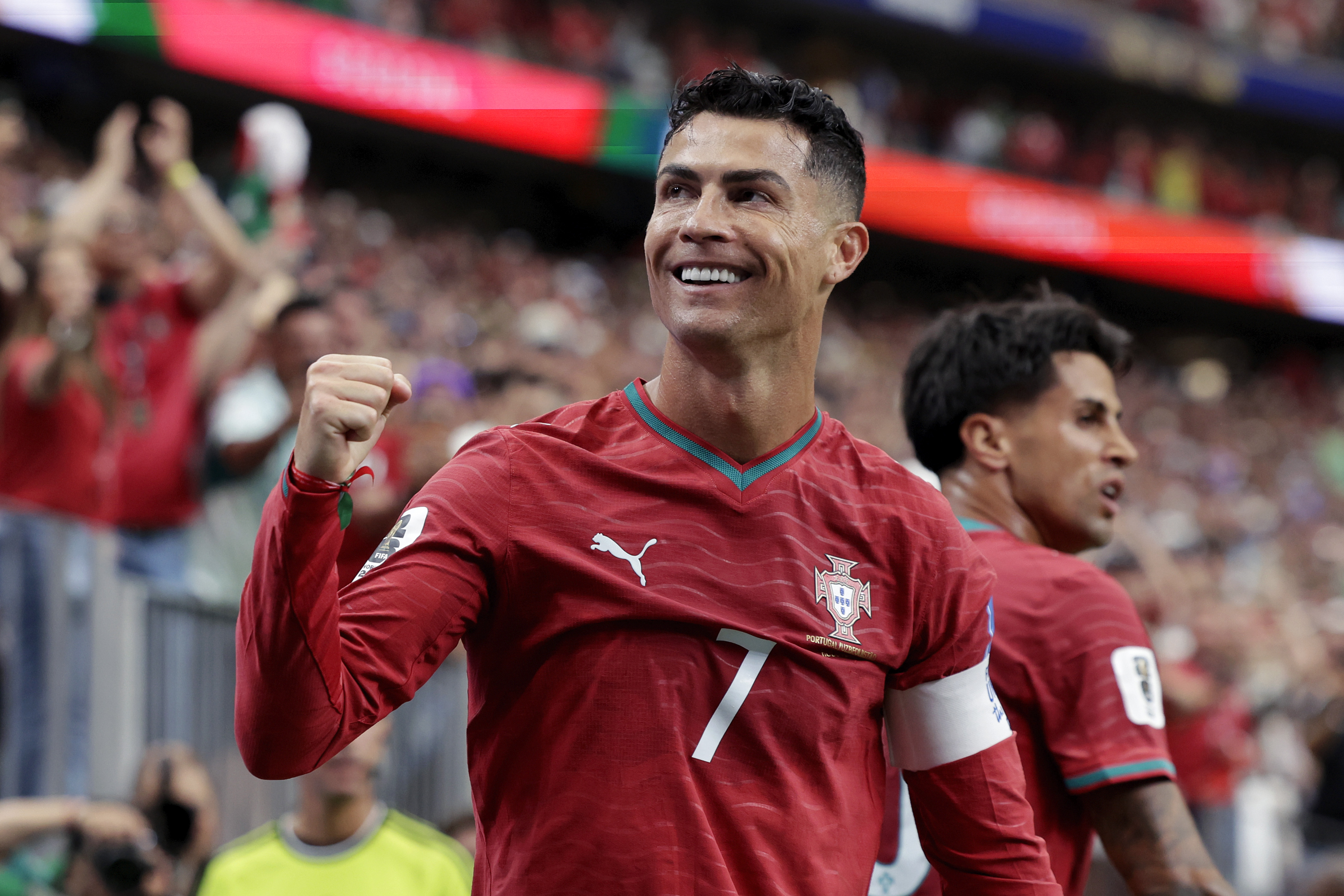 World Cup 2026 Player of the Day - Day 13: Cristiano Ronaldo finally makes his mark