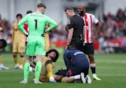 Crystal Palace Daily 20260519