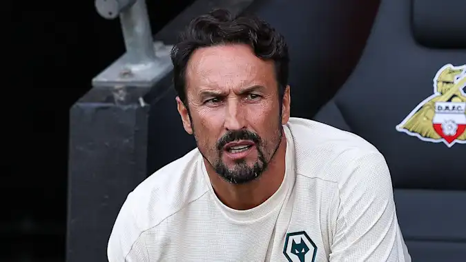 Cesar Peixoto has settled into life at Molineux very quickly with Wolves winning four of his five games in charge, all with clean sheets
