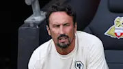Cesar Peixoto has settled into life at Molineux very quickly with Wolves winning four of his five games in charge, all with clean sheets
