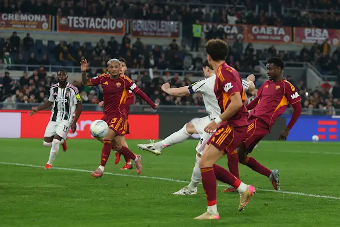 Juventus Daily 20260302