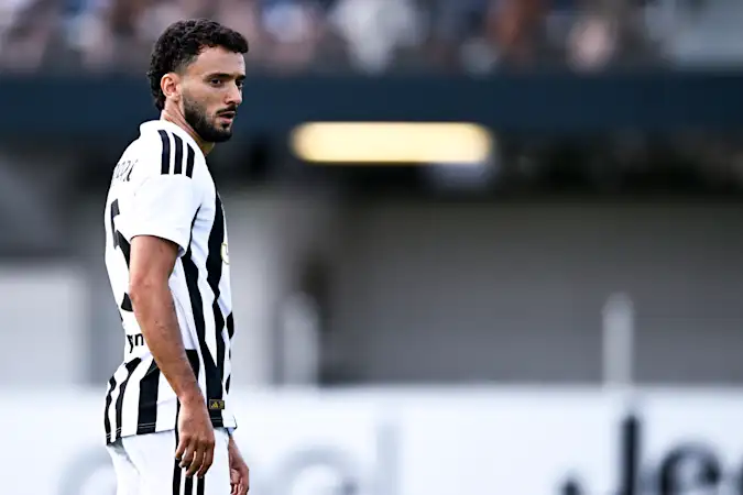 Juventus Daily 20260804