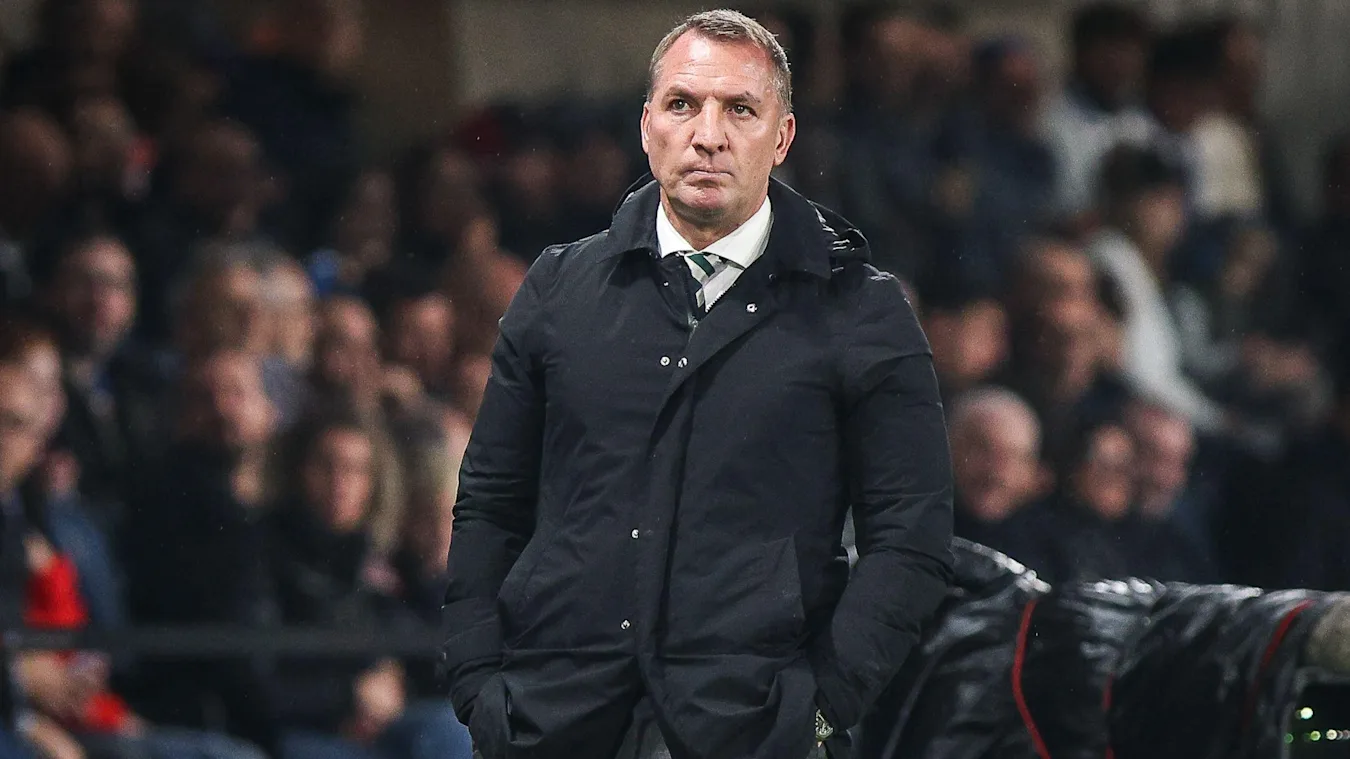 Brendan Rodgers is hoping Celtic can gain revenge over Aberdeen for last season's Scottish Cup final defeat
